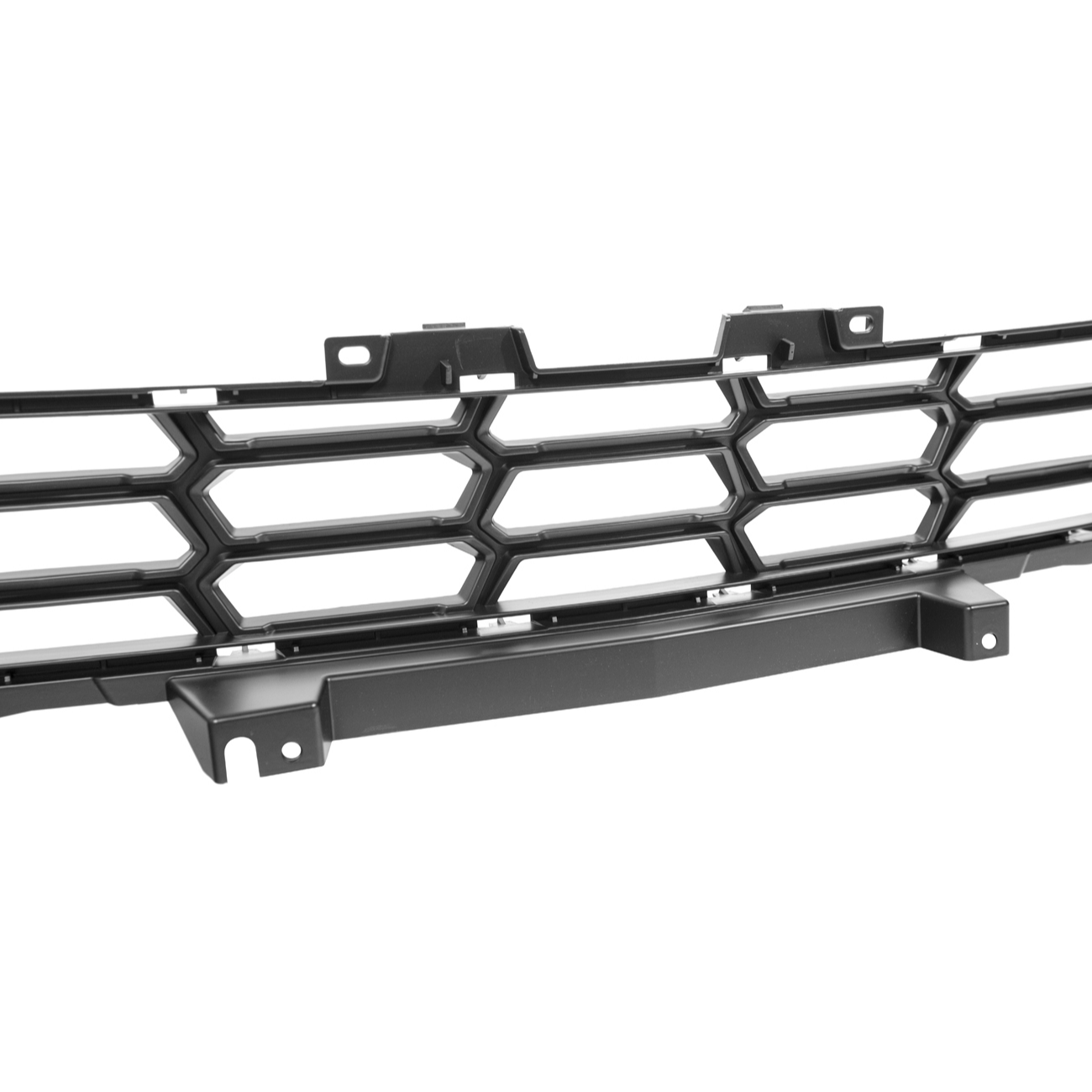 2024+ Ford Mustang Dark Horse Style Lower Front Grille Insert