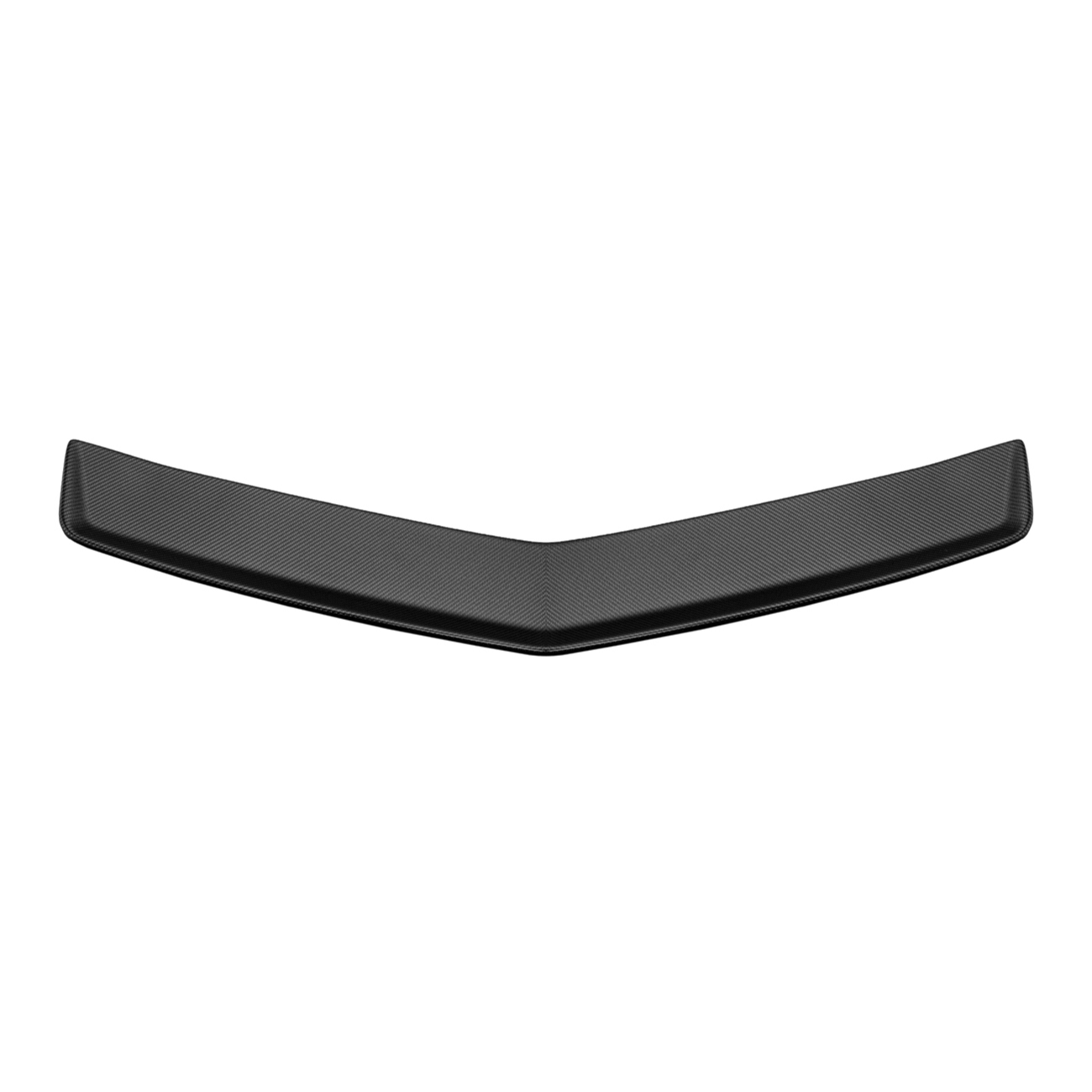 2003-07 CTS-V Rear Trunk Lid Wing Spoiler