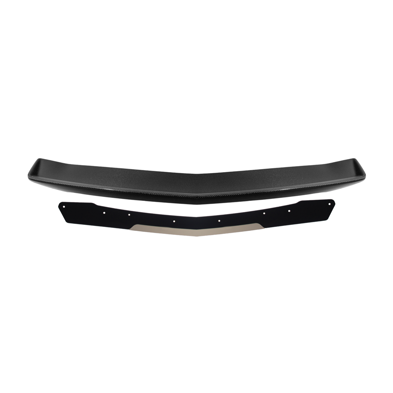 2003-07 CTS-V Rear Trunk Lid Wing Spoiler