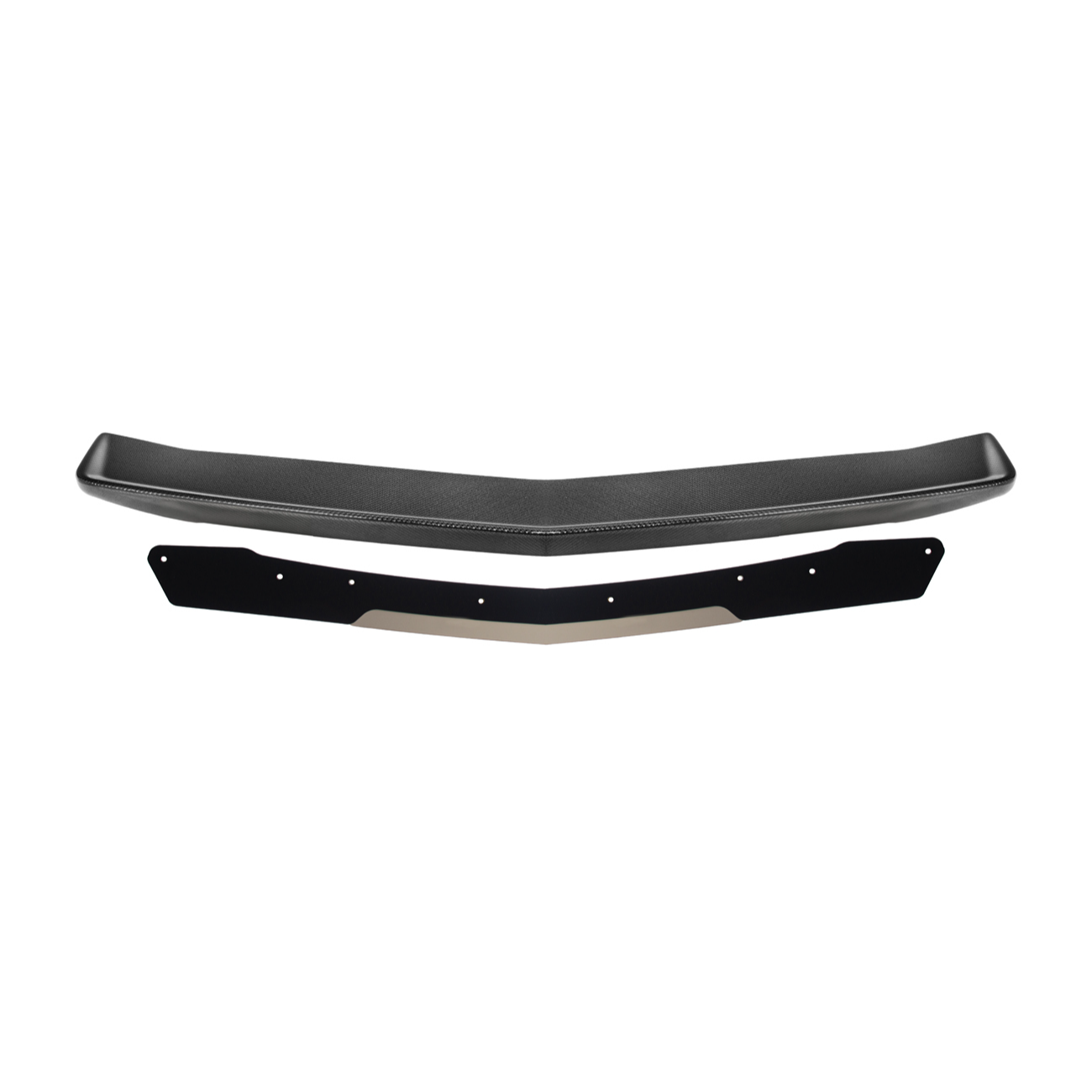 2003-07 CTS-V Rear Trunk Lid Wing Spoiler
