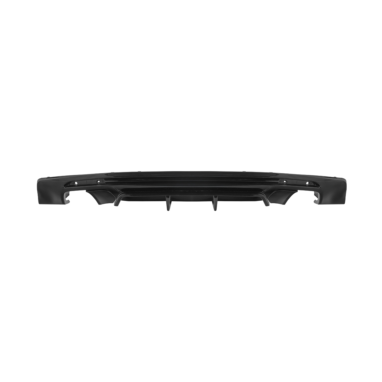2016-2024 Chevrolet Camaro EOS Performance Style Rear Bumper Diffuser