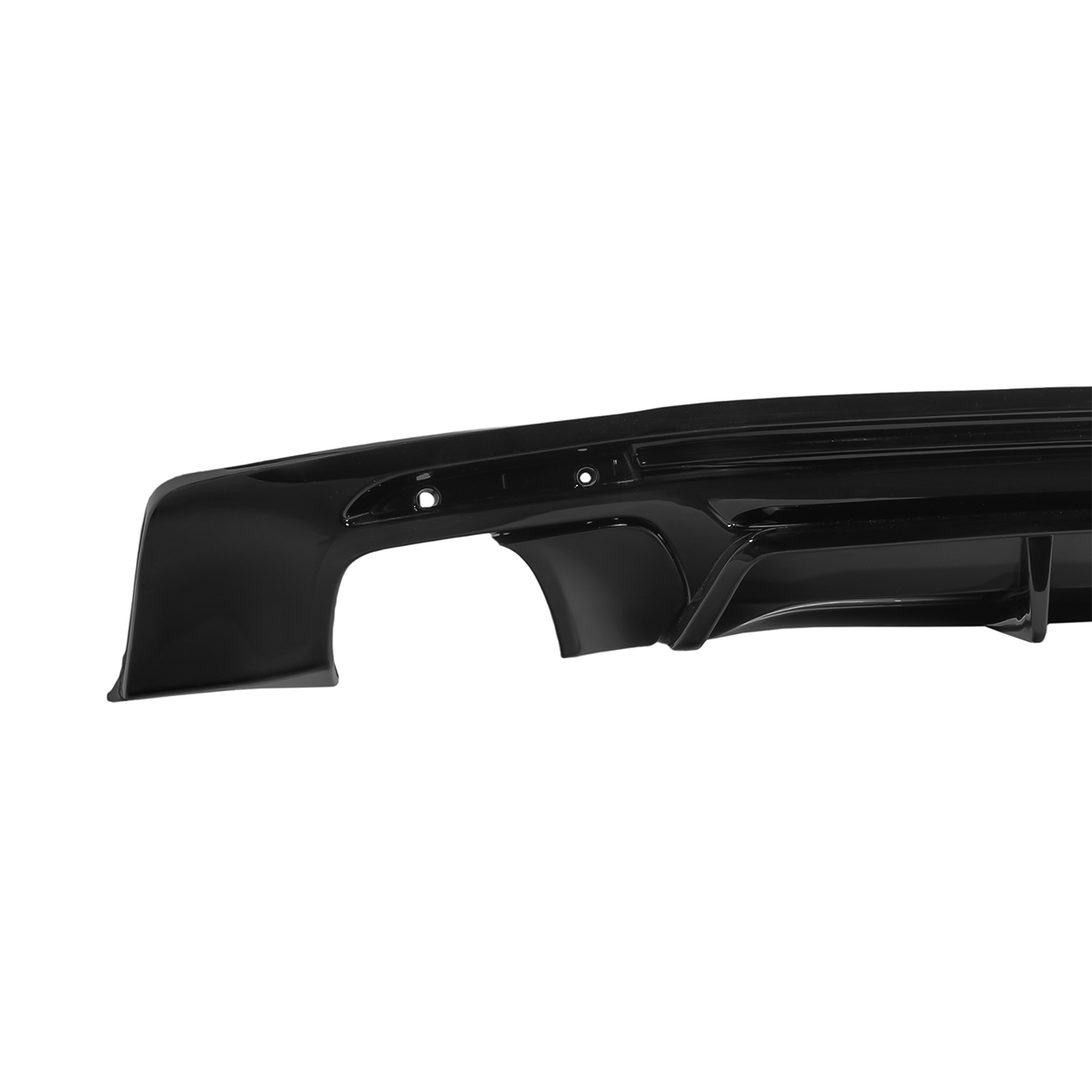 2016-2024 Chevrolet Camaro EOS Performance Style Rear Bumper Diffuser
