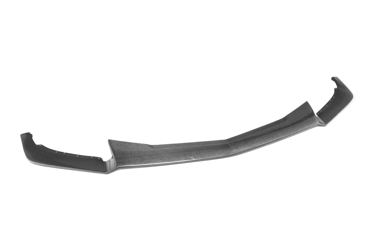 2016-19 Cadillac ATS-V Carbon Fiber Extended Front Splitter & Side Wheel Arch