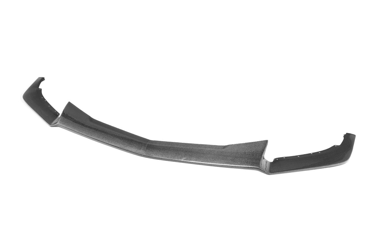 2016-19 Cadillac ATS-V Carbon Fiber Extended Front Splitter & Side Wheel Arch