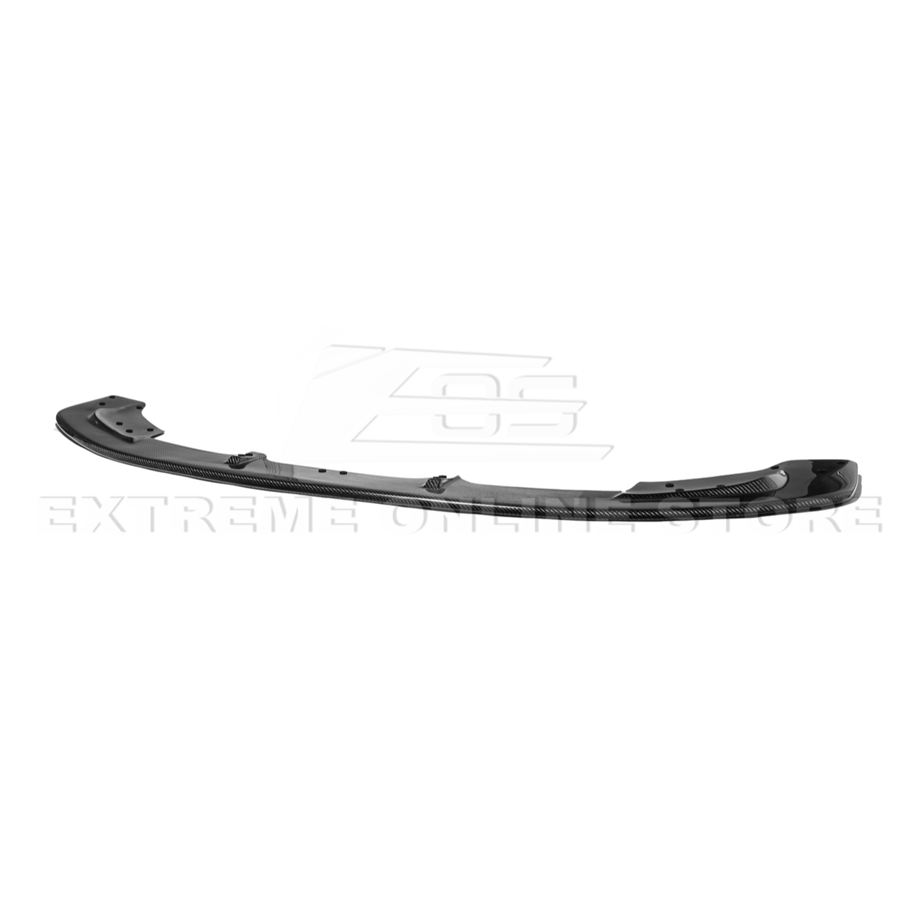2014-20 BMW F80 M3 F82 F83 M4 Carbon Splitter Front Splitter Lip