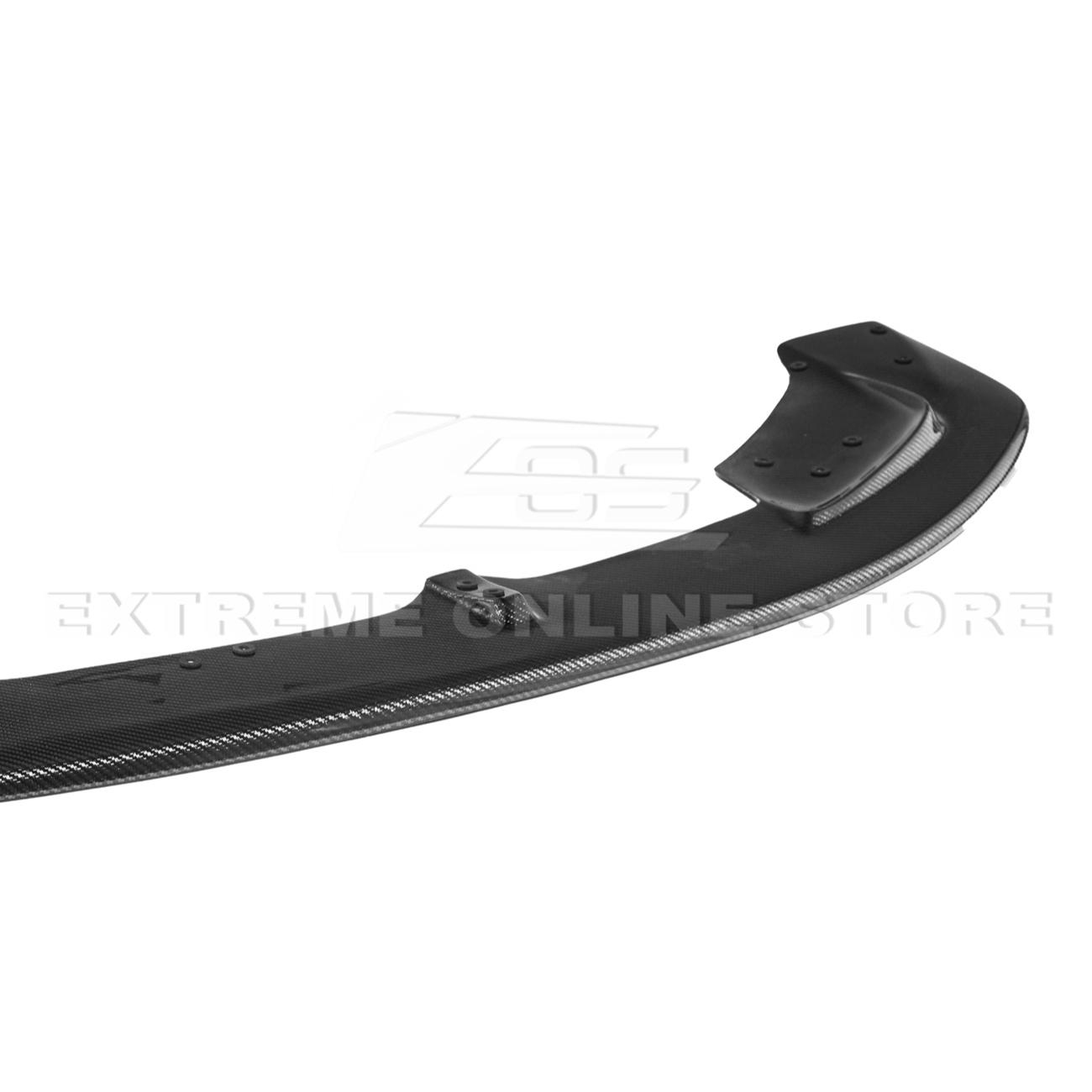 2014-20 BMW F80 M3 F82 F83 M4 Carbon Splitter Front Splitter Lip