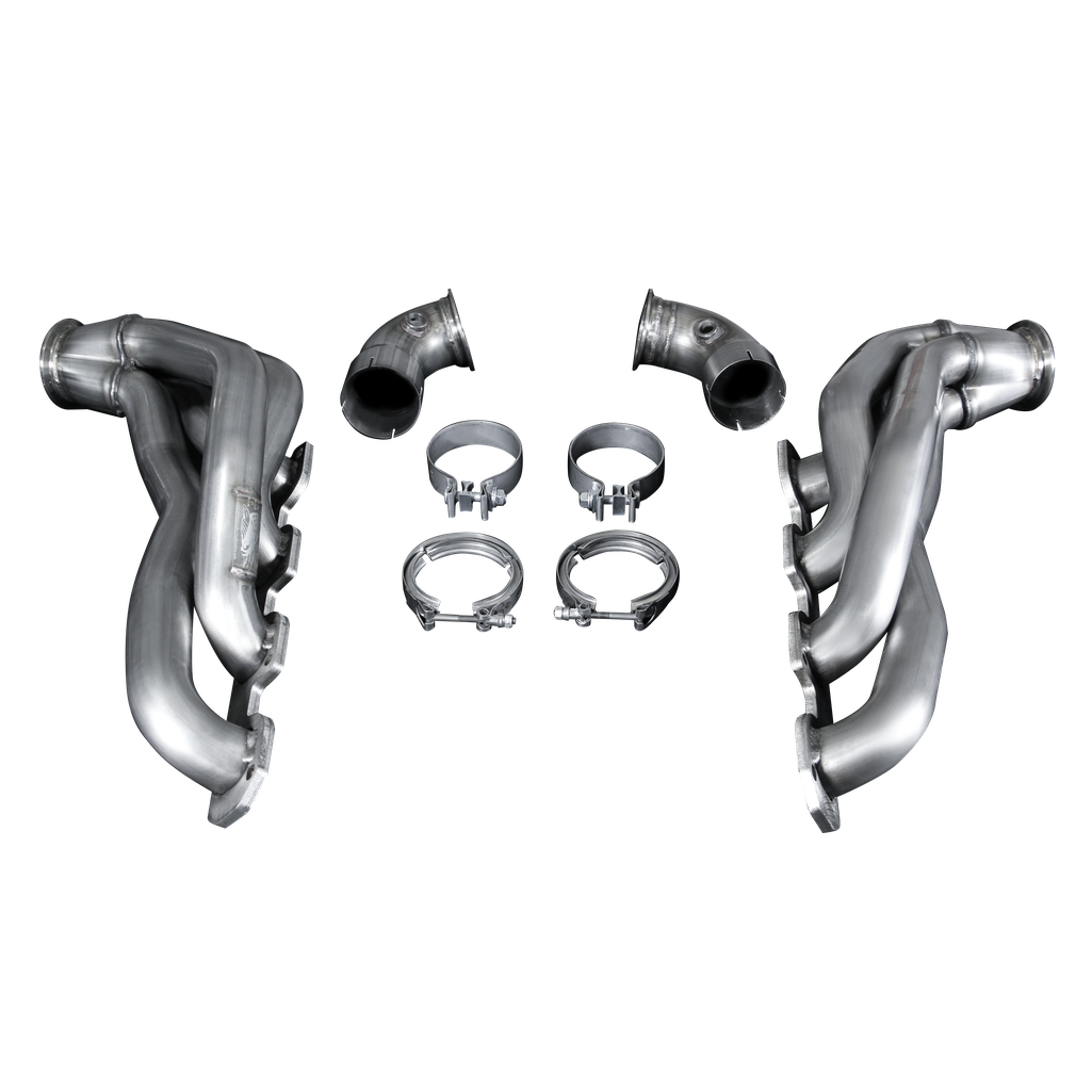 TRX Ram Headers