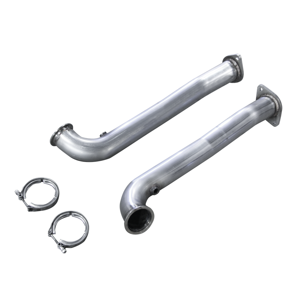 TRX Ram OFF-Road Mid Section