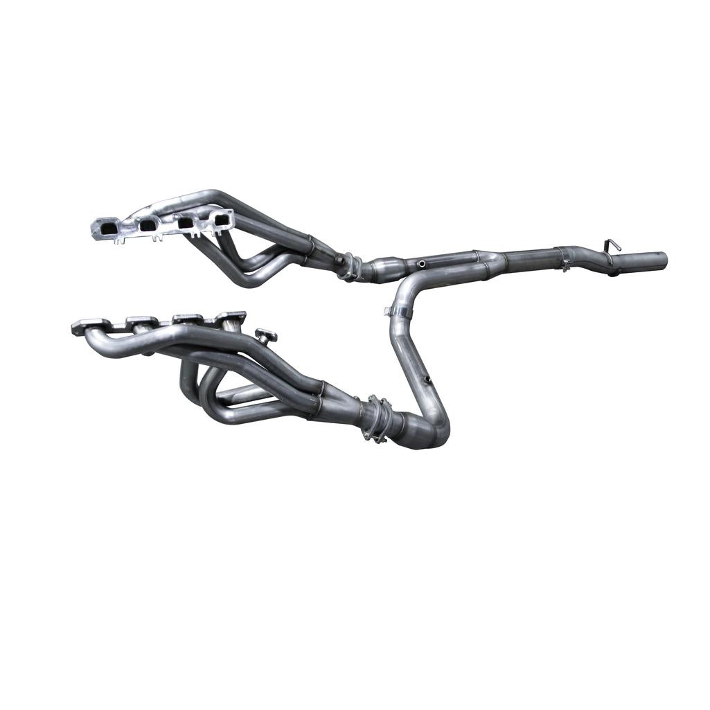 Dodge Ram 2500 5.7L & 6.4L Truck 2015-2026 Long System