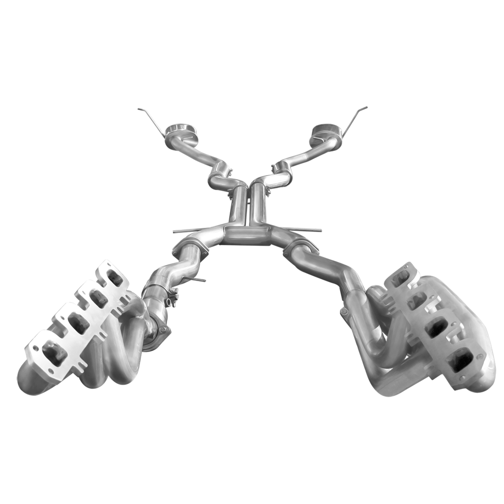 Dodge Durango 5.7L 2011-2023 Full System