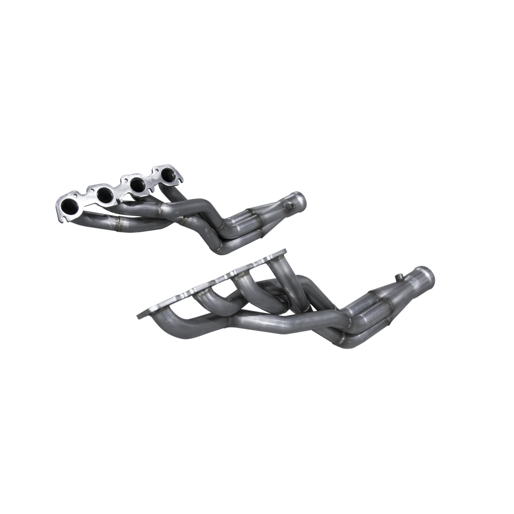 BMW M3 2007-2013 Triple Step Header Systems