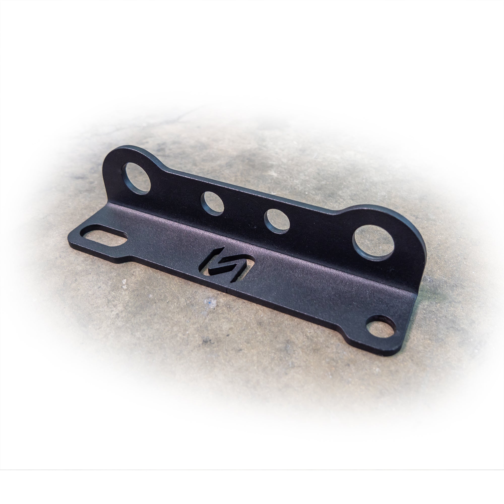 2021+ Ford Bronco Tailgate Hinge Antenna/Whip Mount