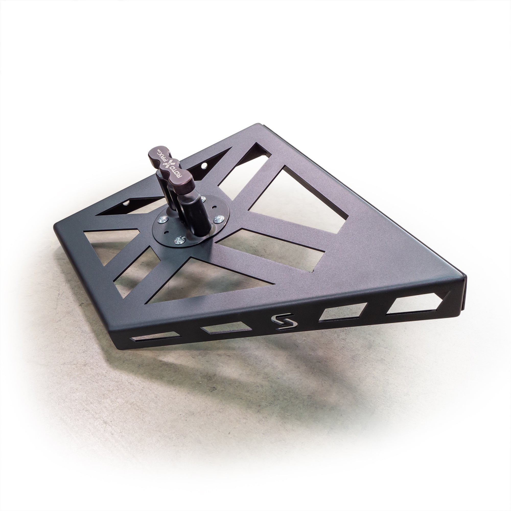 2021+ Ford Bronco Tailgate Rotopax Gas Tank Mount