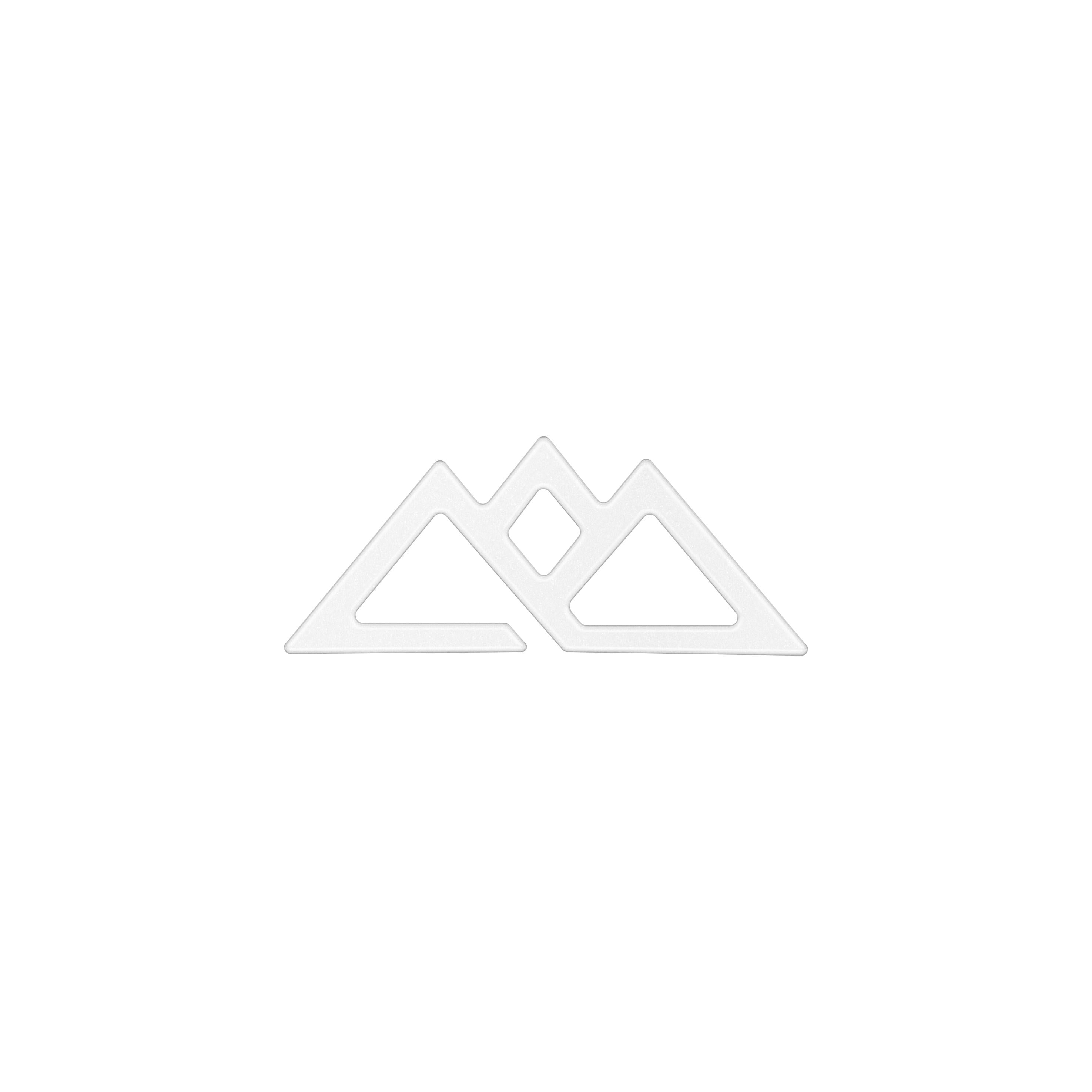 Timberline Logo Inserts Fits 2021-2024 Ford Explorer & Expedition