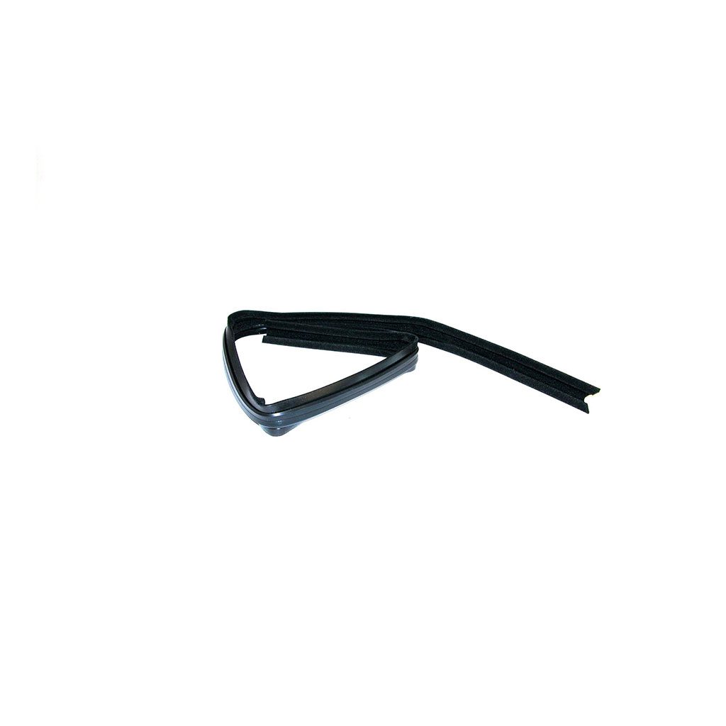 F1004 - Glass Run Division Bar Channel