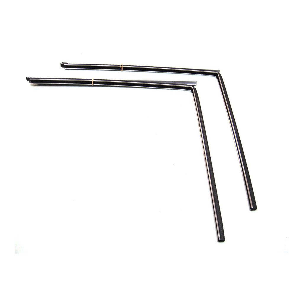 F1009A - Complete Glass Run Window Channel Kit