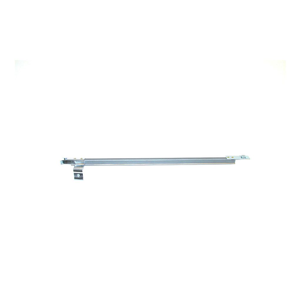 F1021 - Glass Run Division Bar Channel