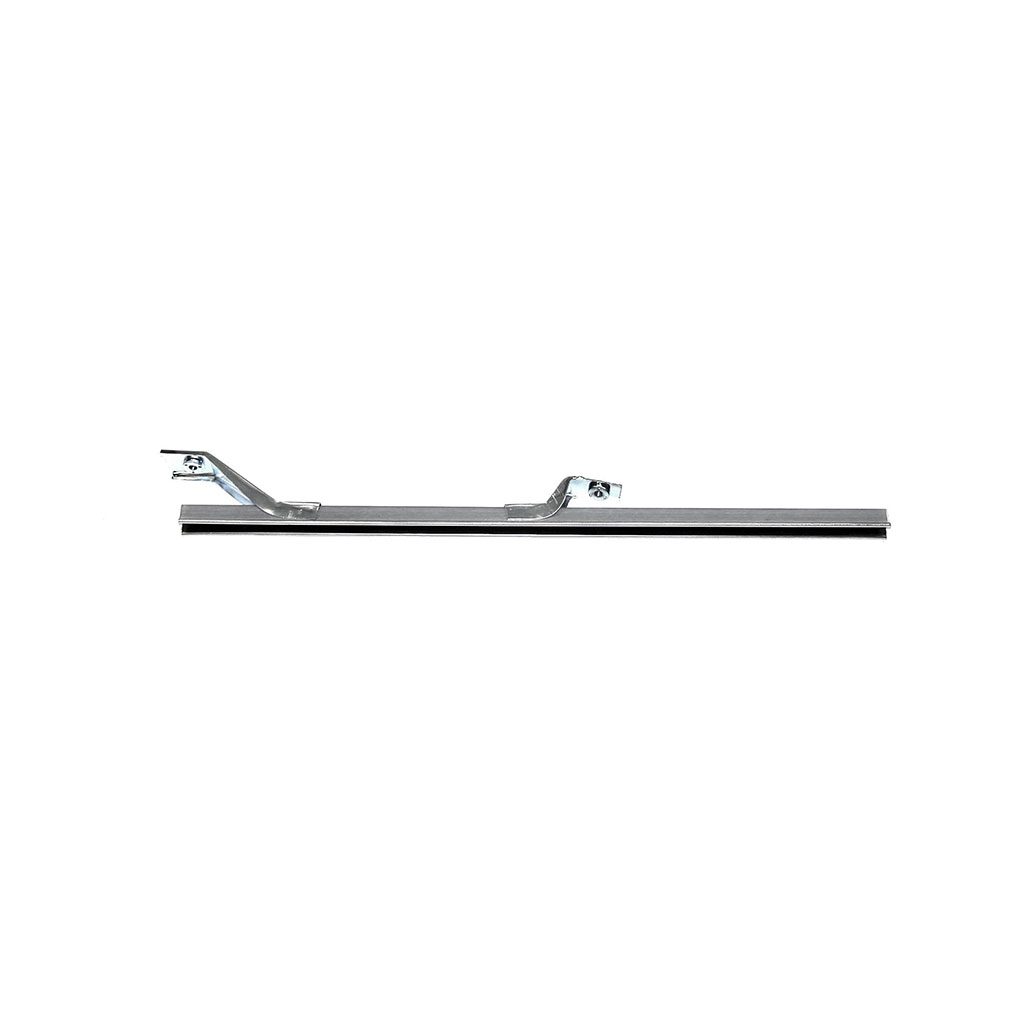 F1024 - Metal Upper Glass Run Channel