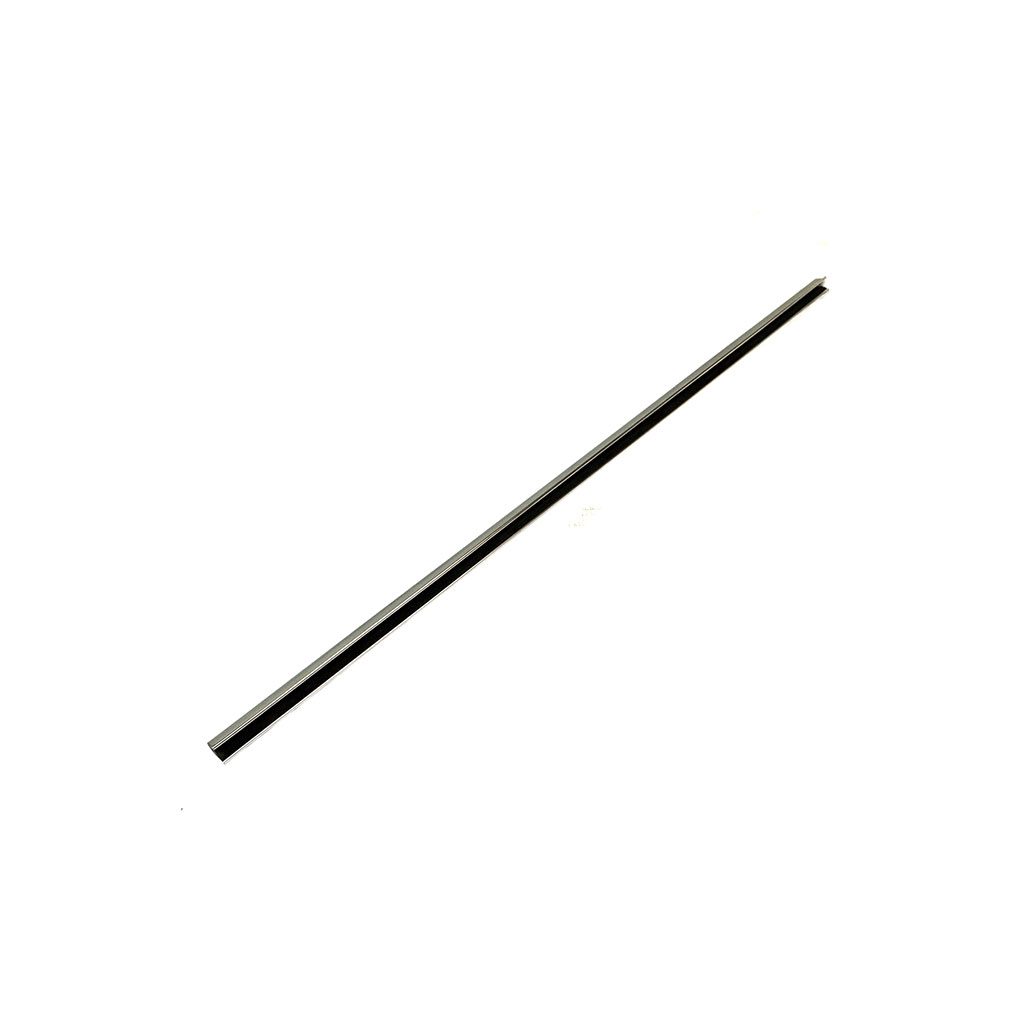 F1036 - Glass Run Division Bar Channel