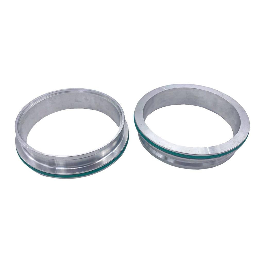 Granatelli 4.00 Inch Ferrule
