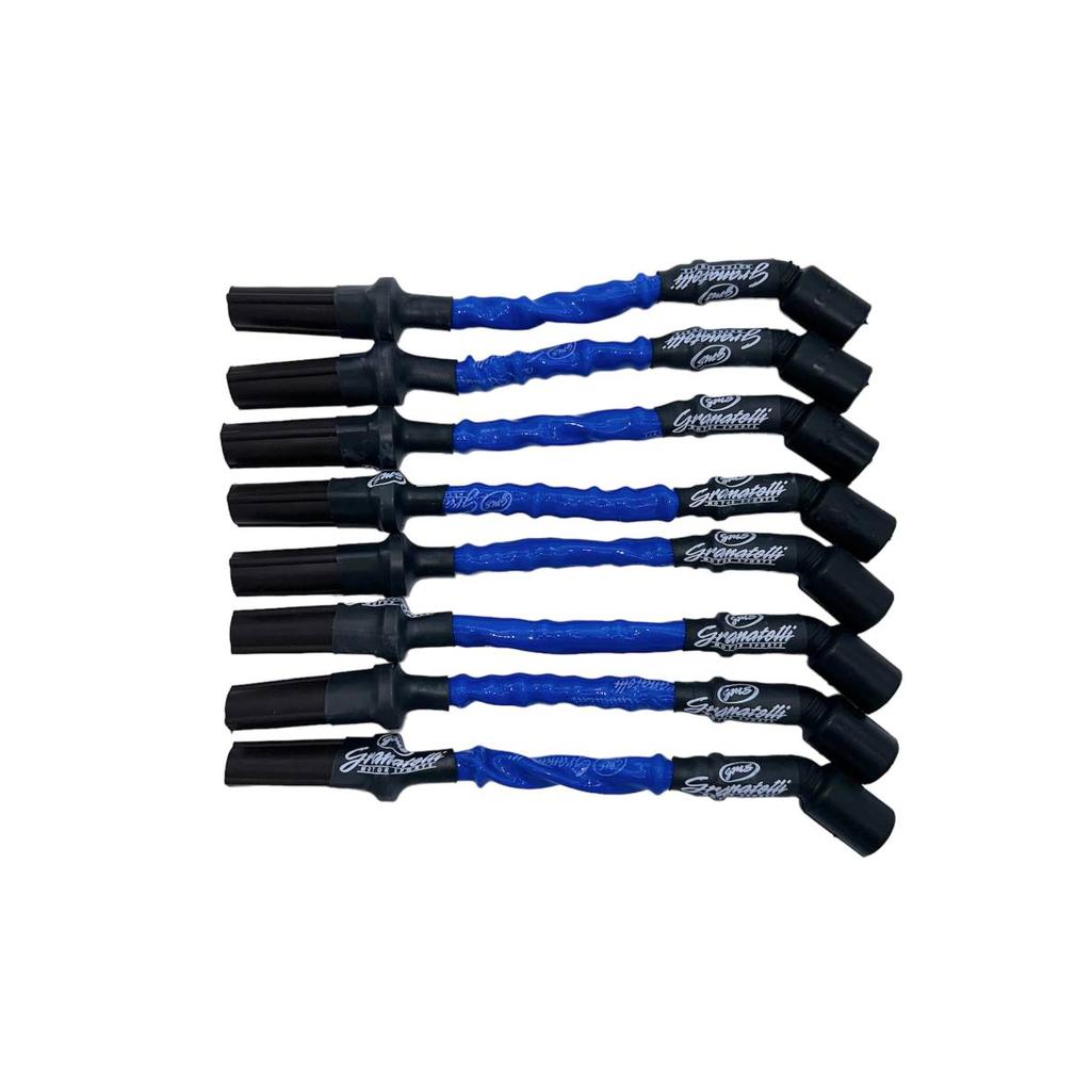 makes 28-1629HTBL particularly useful LS swaps relocated coil configurations