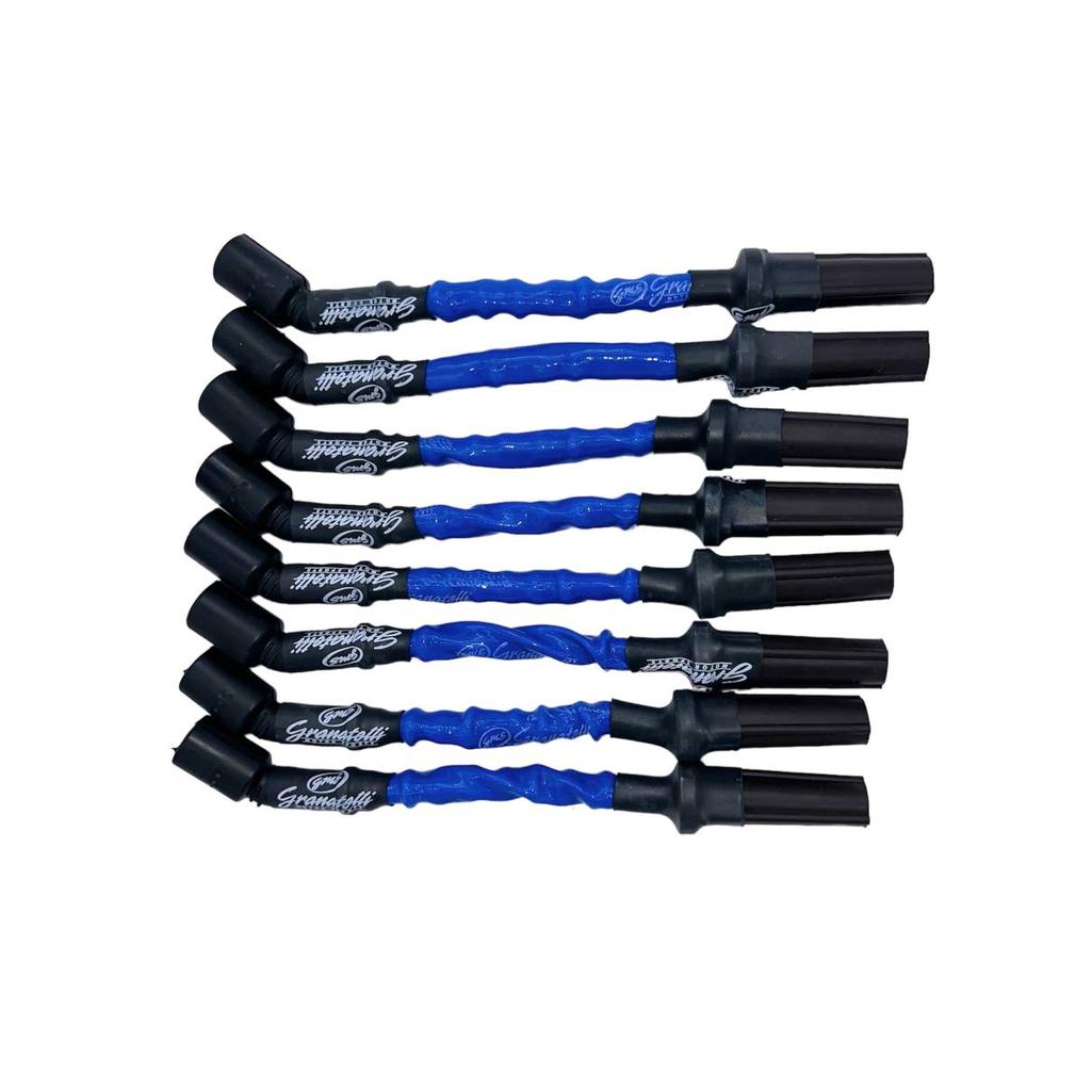 Compatible LS-based applications using the correct 12" wire configuration 28-1629HTBL