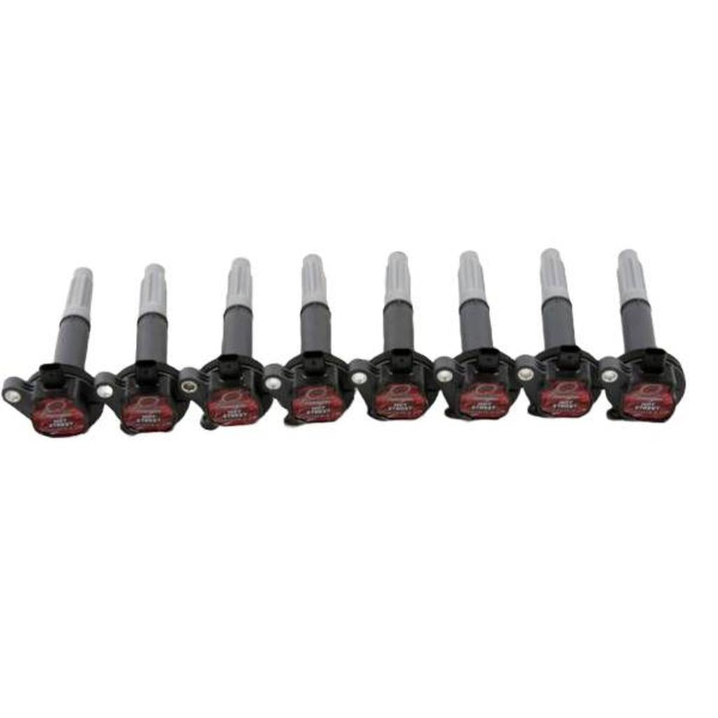 Granatelli Hot Street Coil-On-Plug Coil Connector Kit Ford 5.0