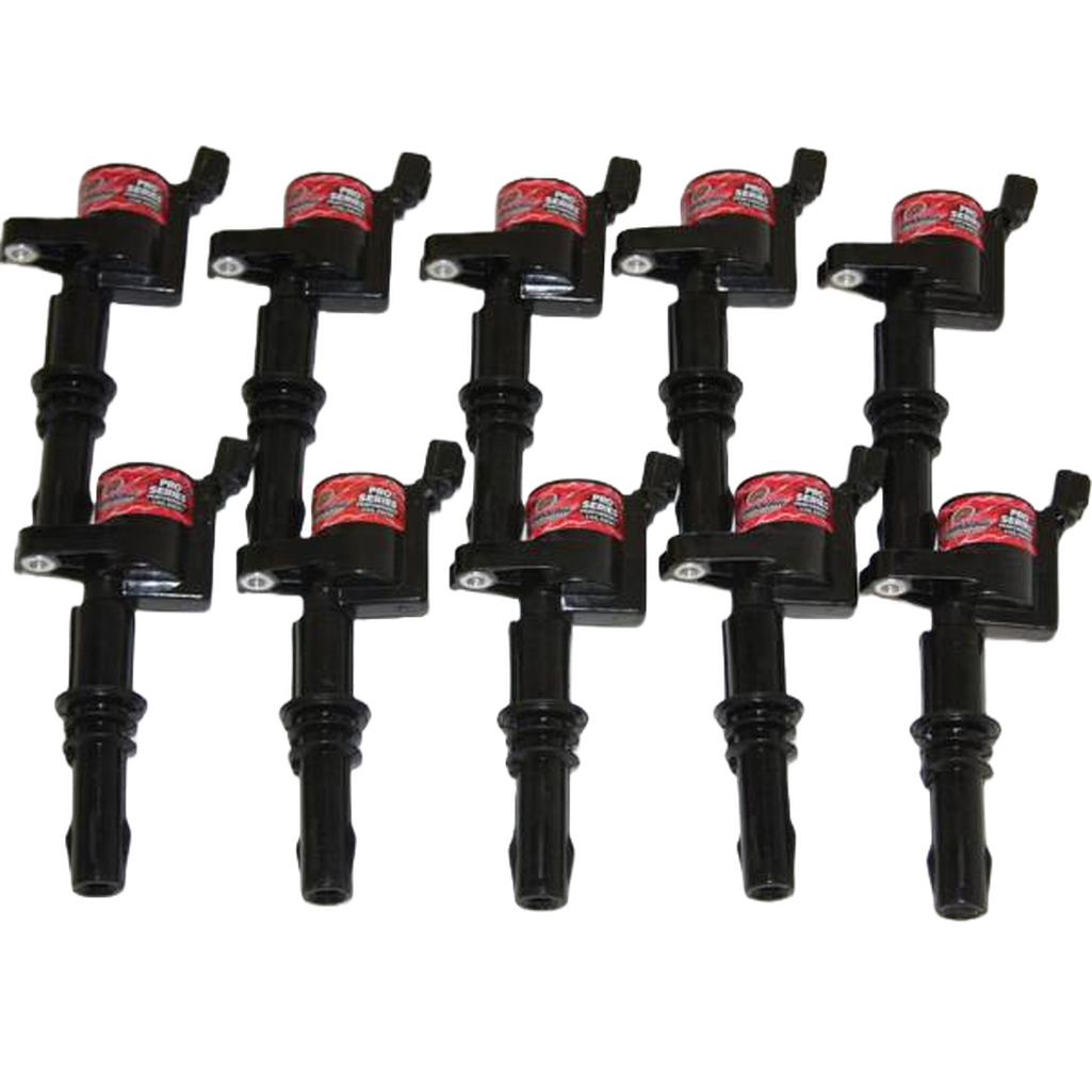 60KV Ford V-10 3V Truck/SUV Coil On Plug Conn