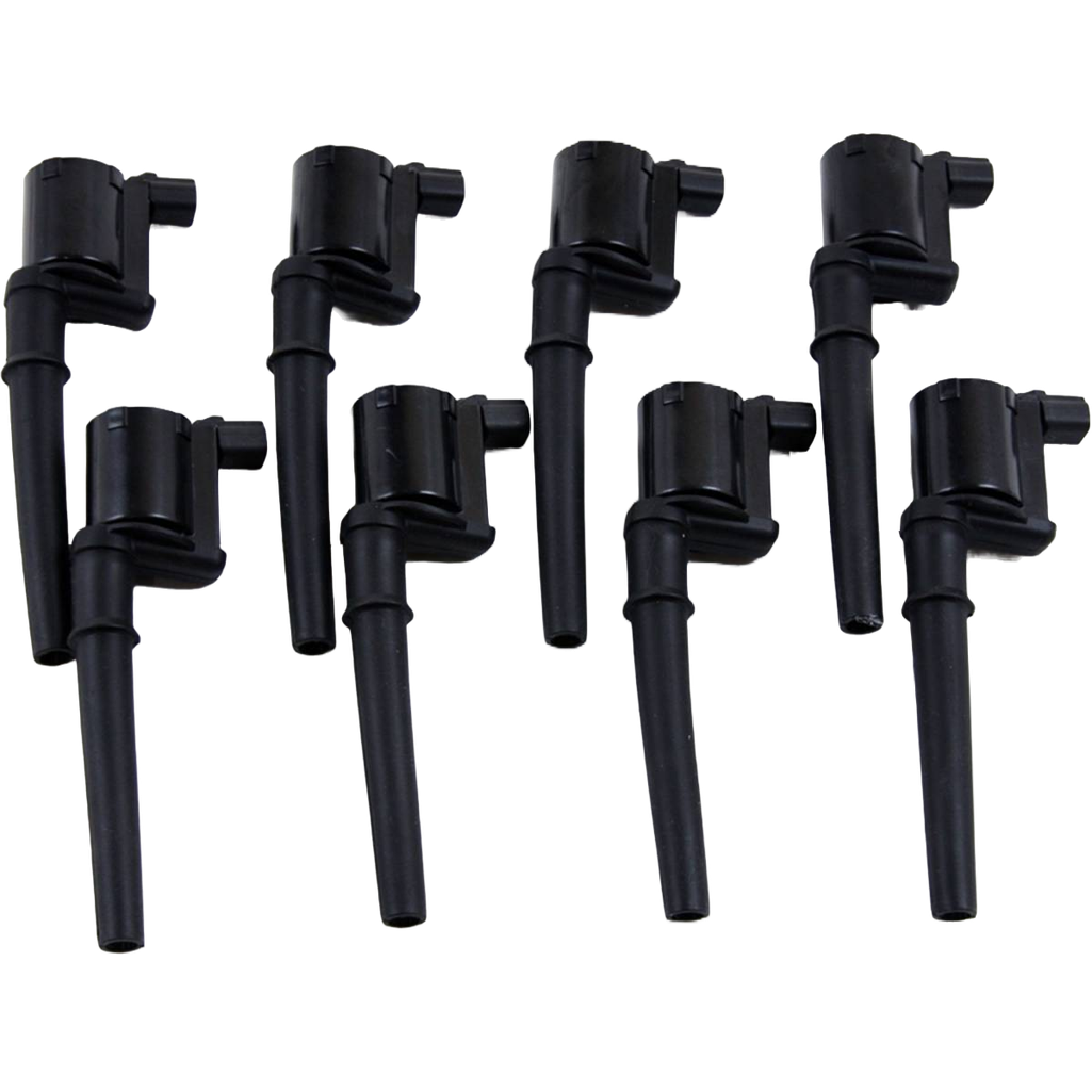 Granatelli Direct Ignition Coil Set Ford 4.6L 5.4L 4V