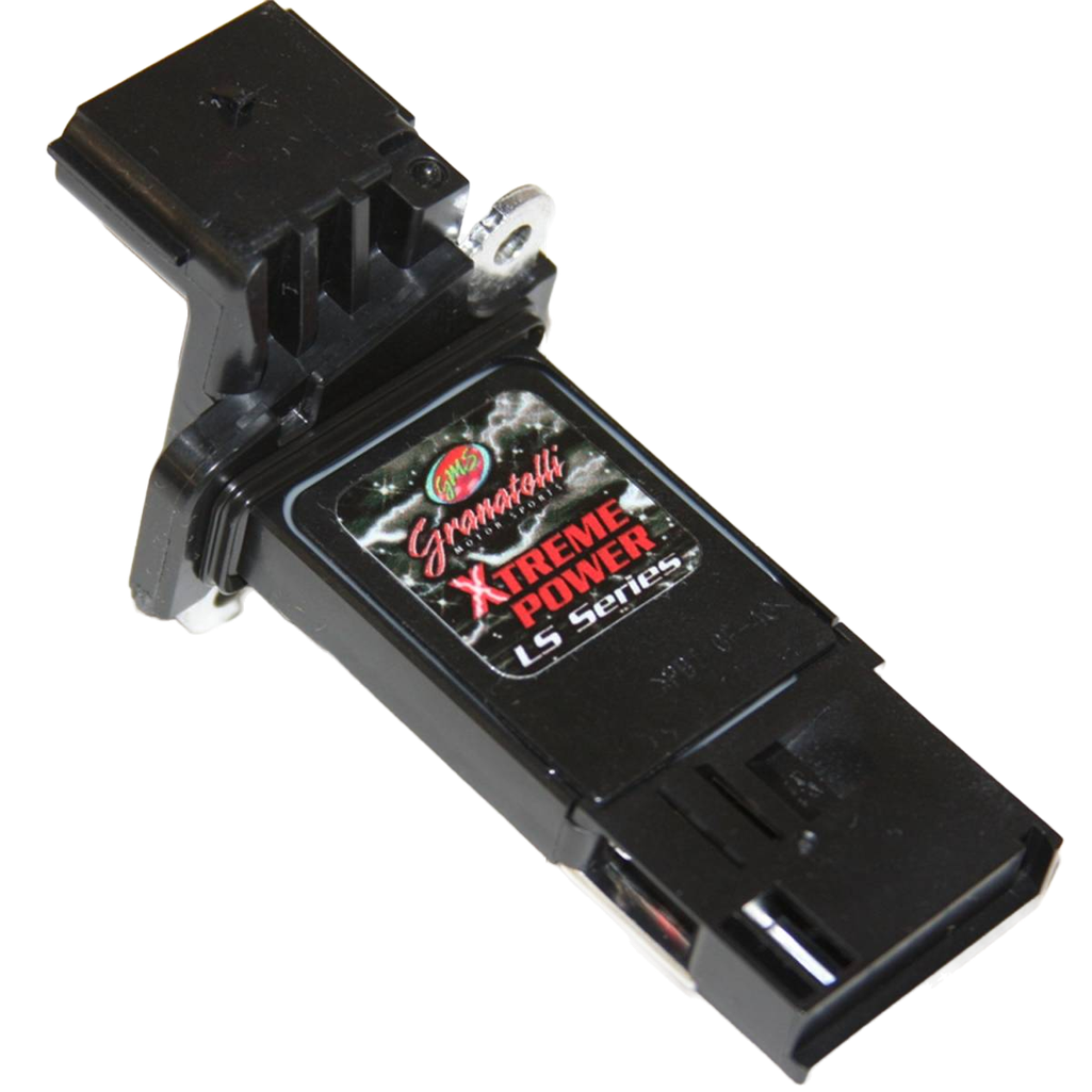 C7 Mass Airflow Sensor-Slot In Style w/Cold Air Tuning