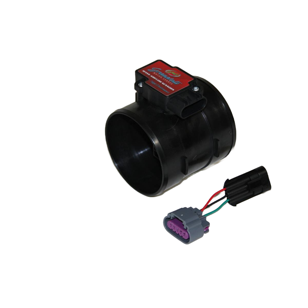 Power Boost: Gain 10-15 horsepower at the rear wheels 350116
