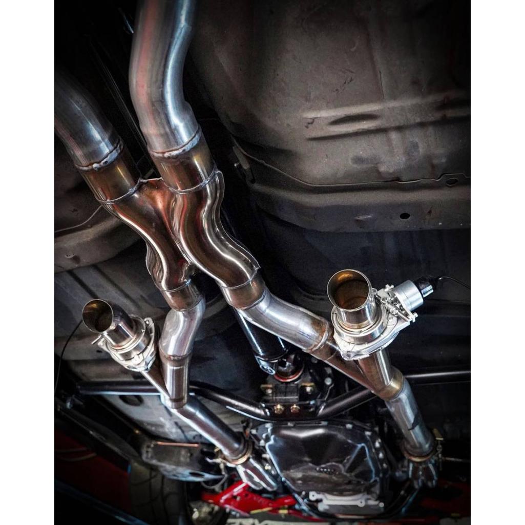 High-temp carbon steel gears ensure full open/close functionality every