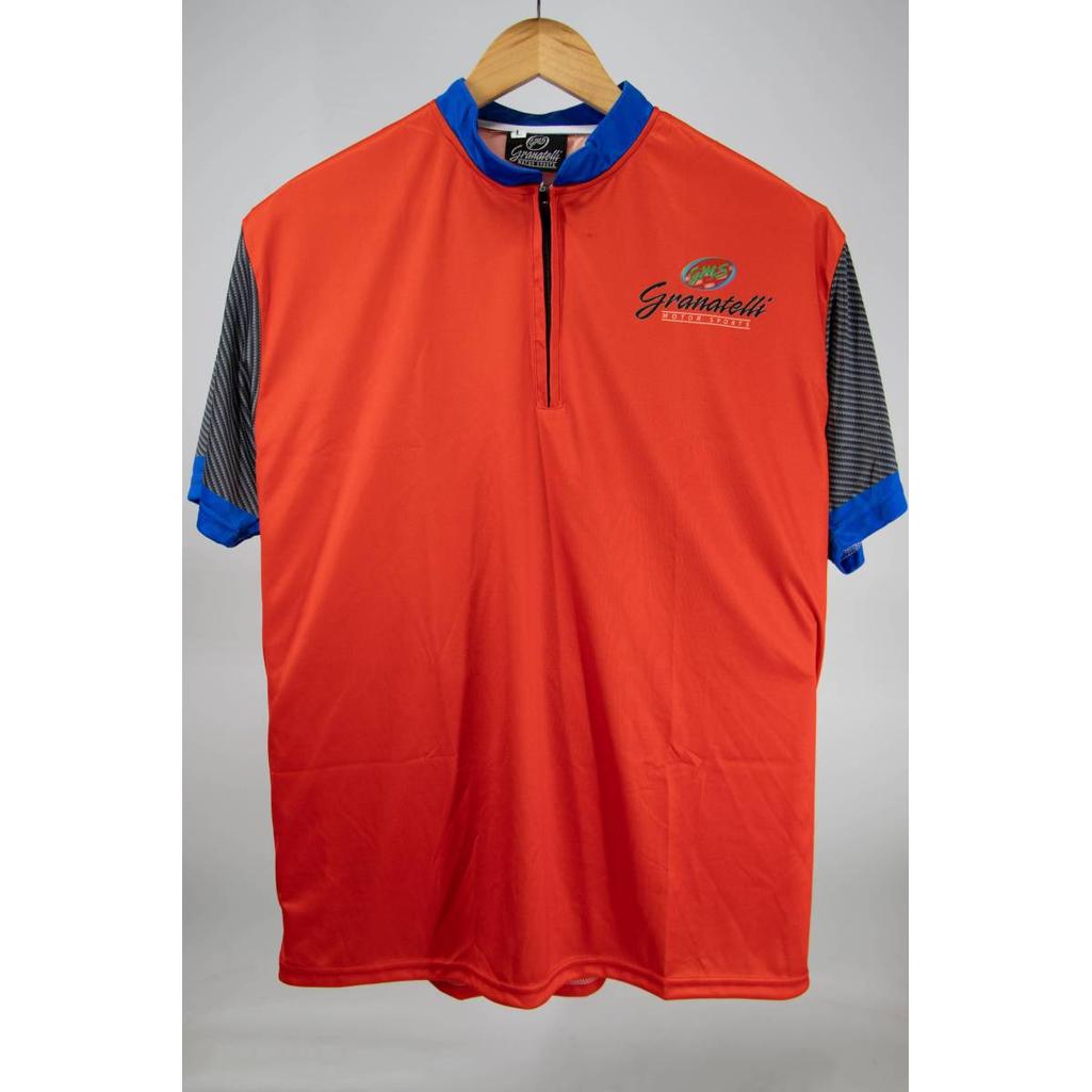 premium tee designed motorsports enthusiasts seeking comfort durability performance-inspired 120112-L