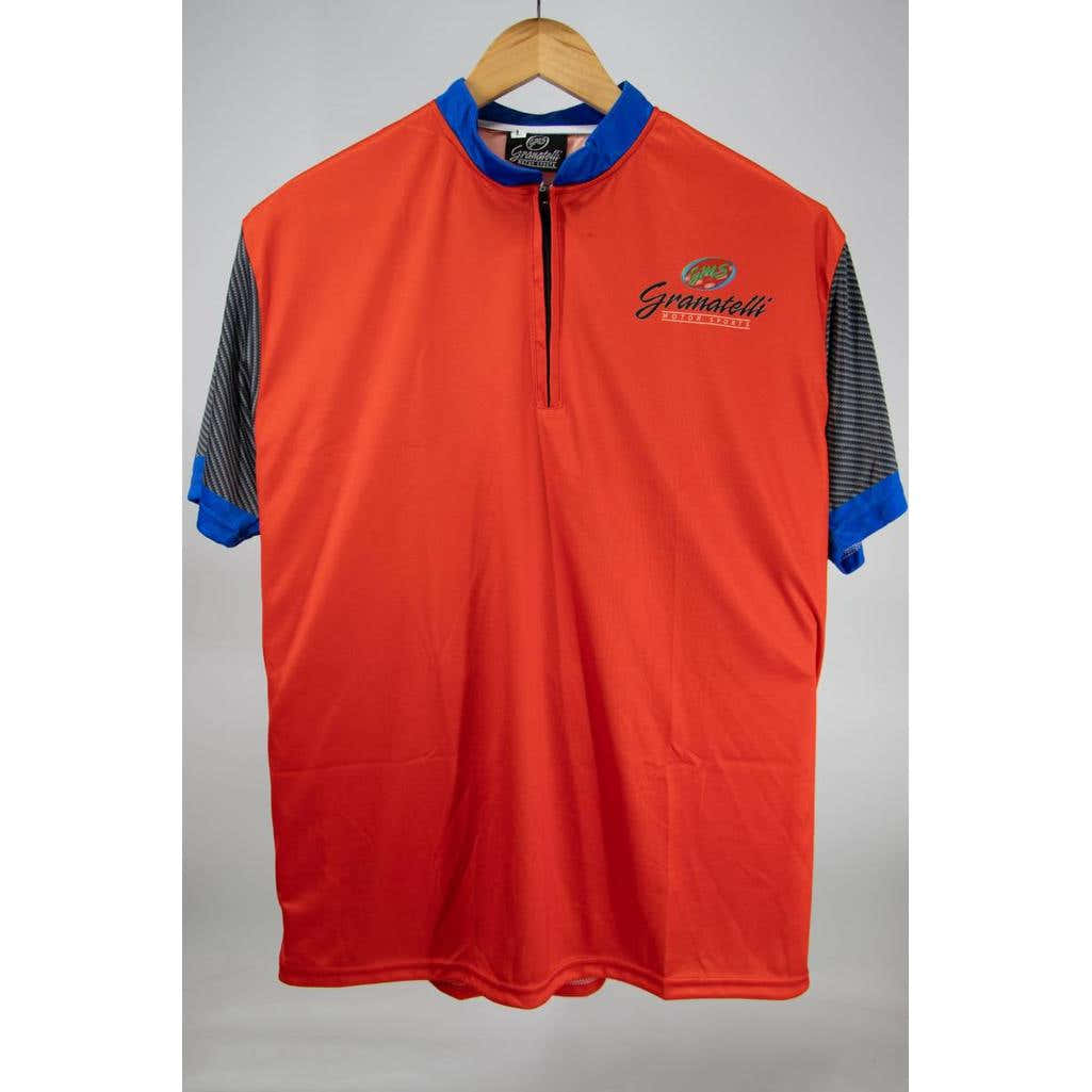 premium tee designed motorsports enthusiasts seeking comfort durability performance-inspired 120112-L