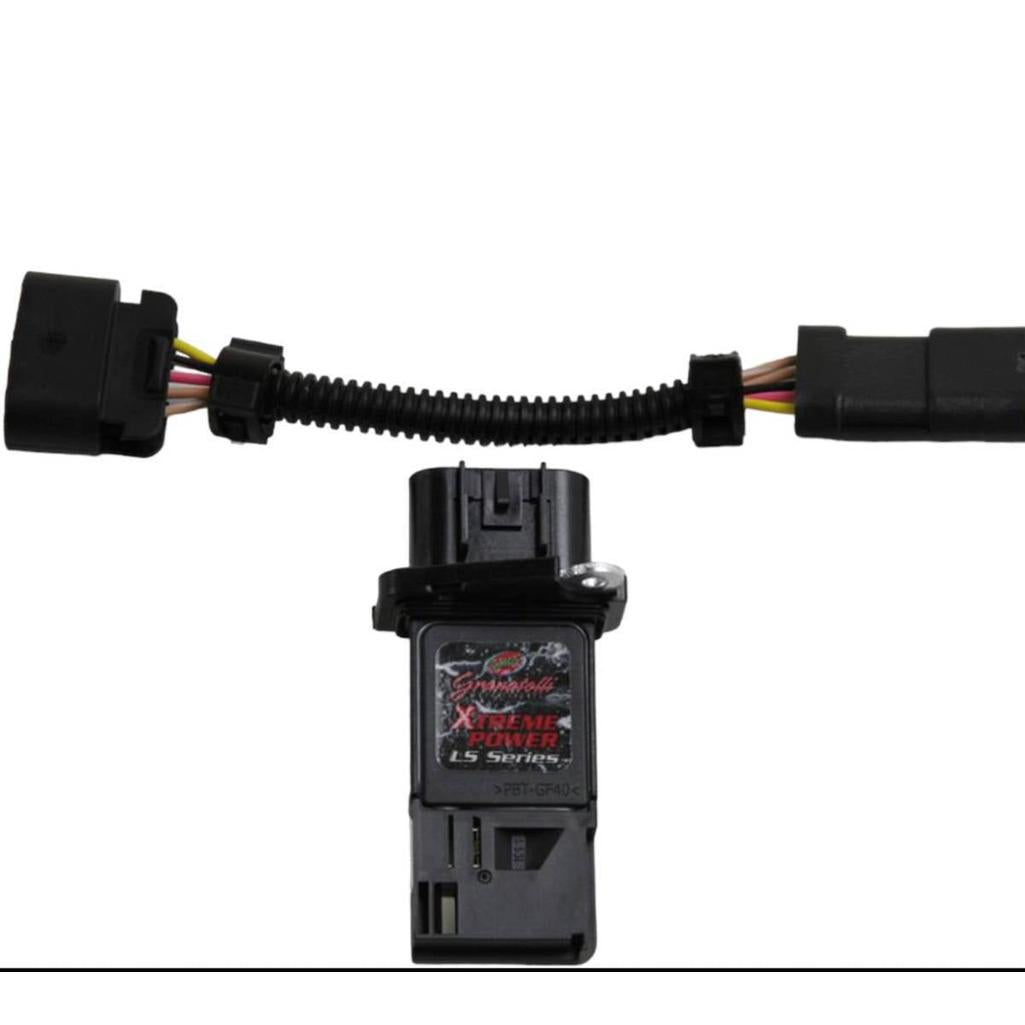 properly positioned MAF sensor critical accurate airflow readings optimal