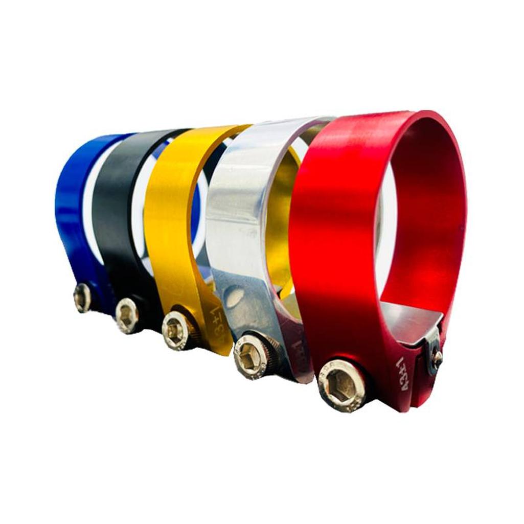 Always measure outside diameter installed hose coupler clamp will 971150B