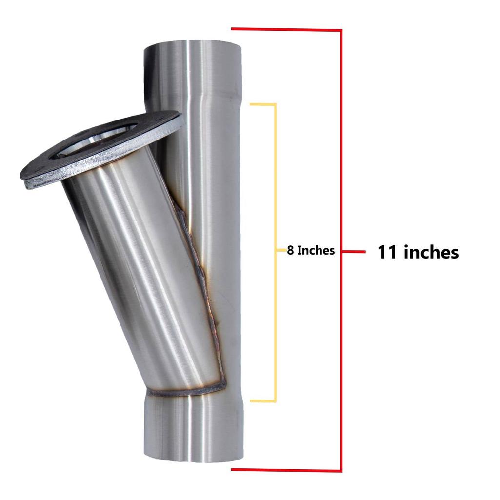 Crafted CNC-machined 6061 aircraft-grade aluminum ensuring lightweight strength resistance 302535D