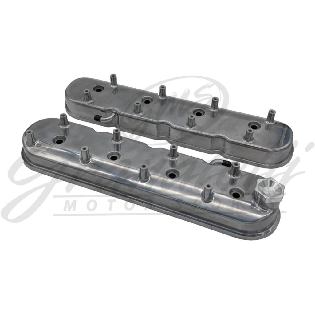 lift camshafts using stock-style rocker arms fit ignition coils 72mm 640361