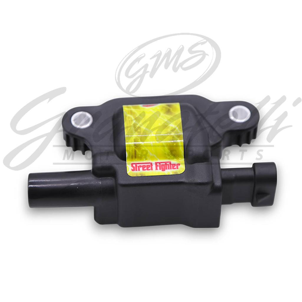 This product is not intended for Gen V LT1, LT4 or other modern Gen V LT engines
