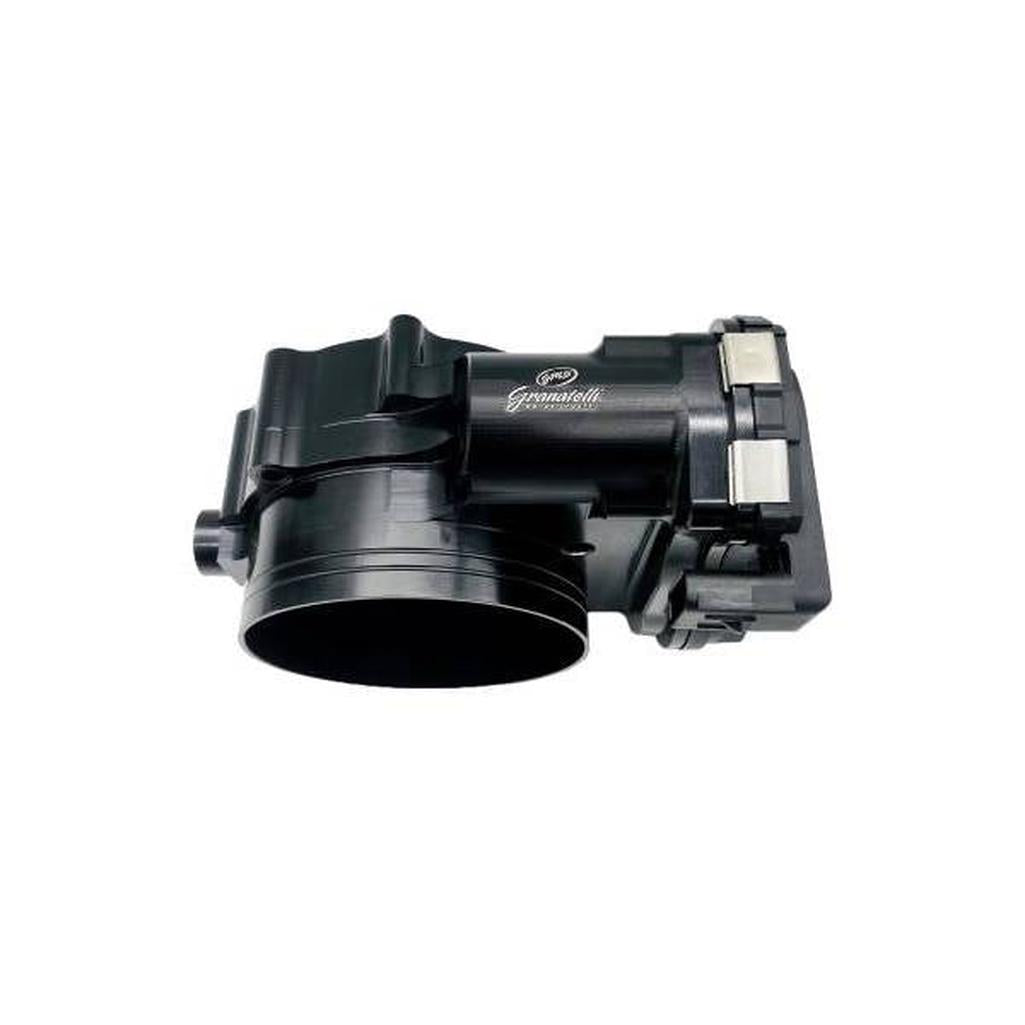 Whether you're chasing quicker 60-foot times sharper throttle response
