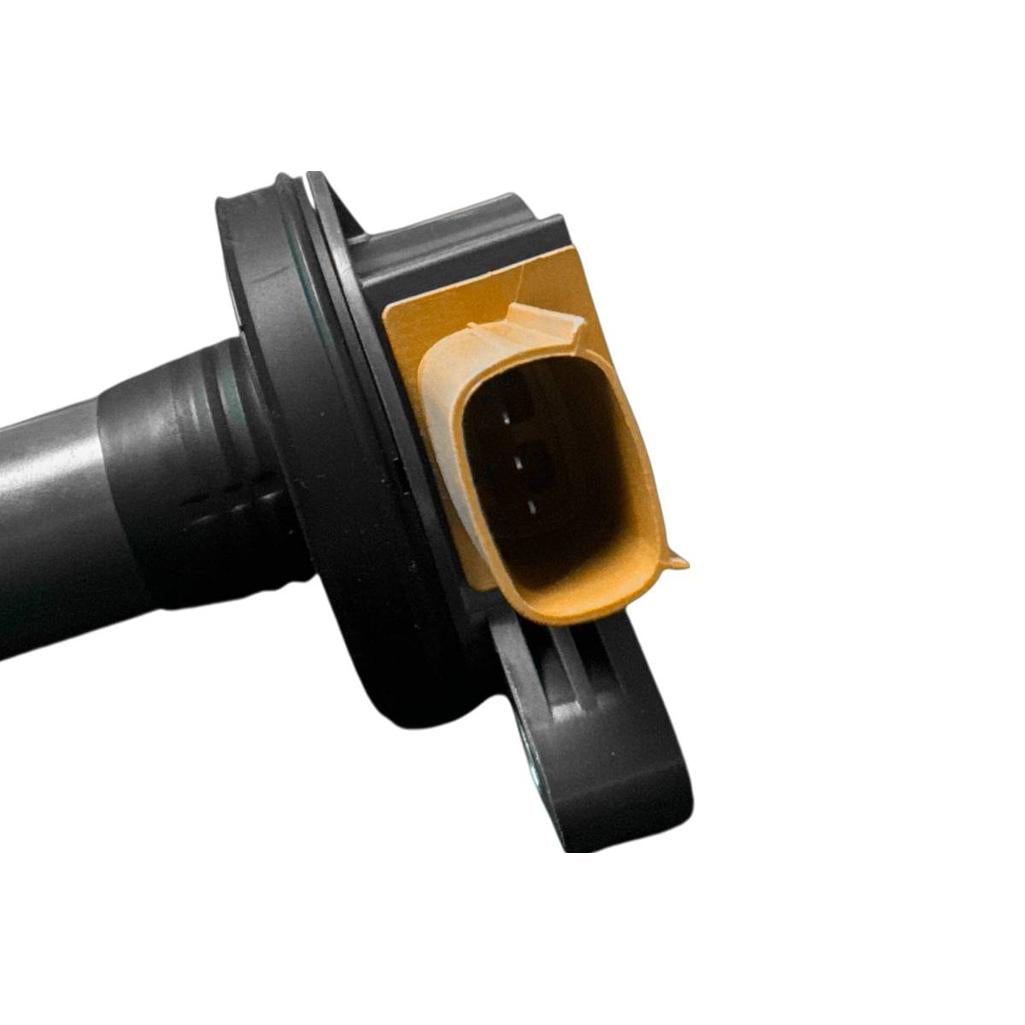 Ford changed ignition coil configuration making later 2017 coil