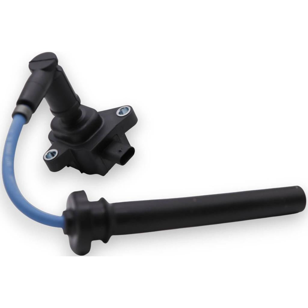 5.0L Coyote engine factory coil connector ignition configuration before ordering