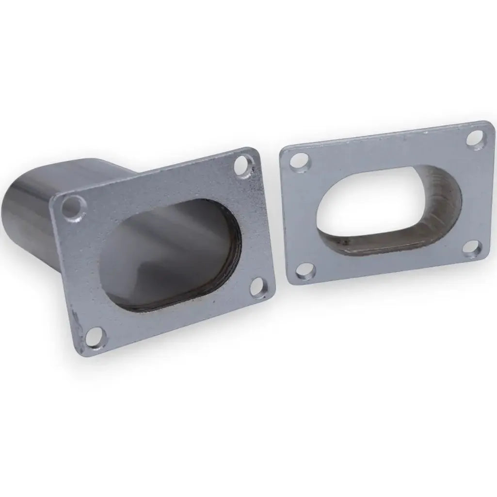 Kit Stainless Weld-In 313530