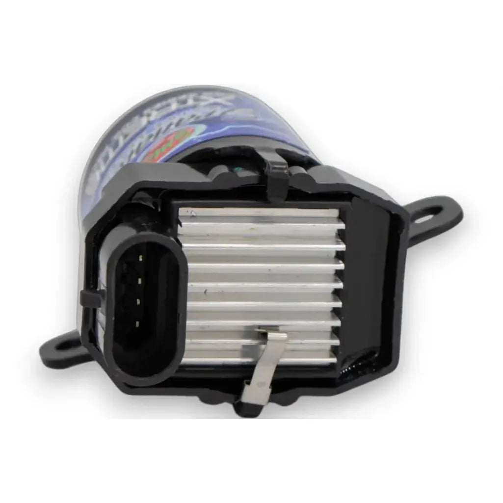 Boosts spark energy up to 400% compared to stock wires