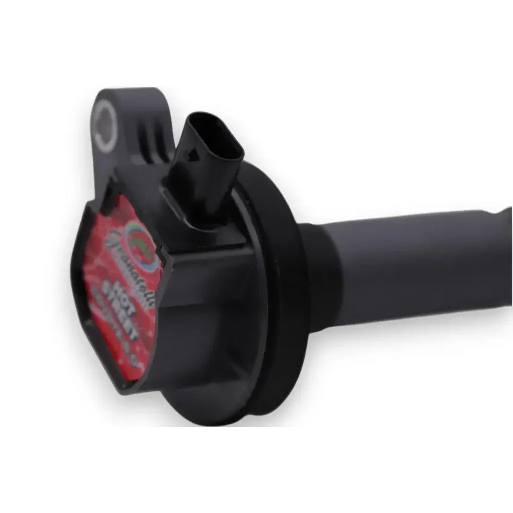 Their performance coil packs provide perfect voltage prompt plugs