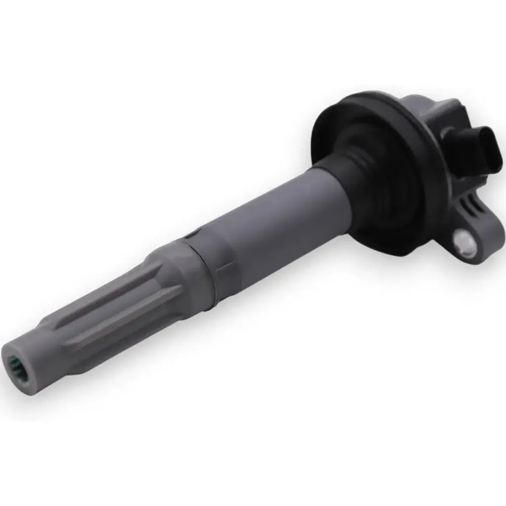 Achieve new level ignition performance Hot Street