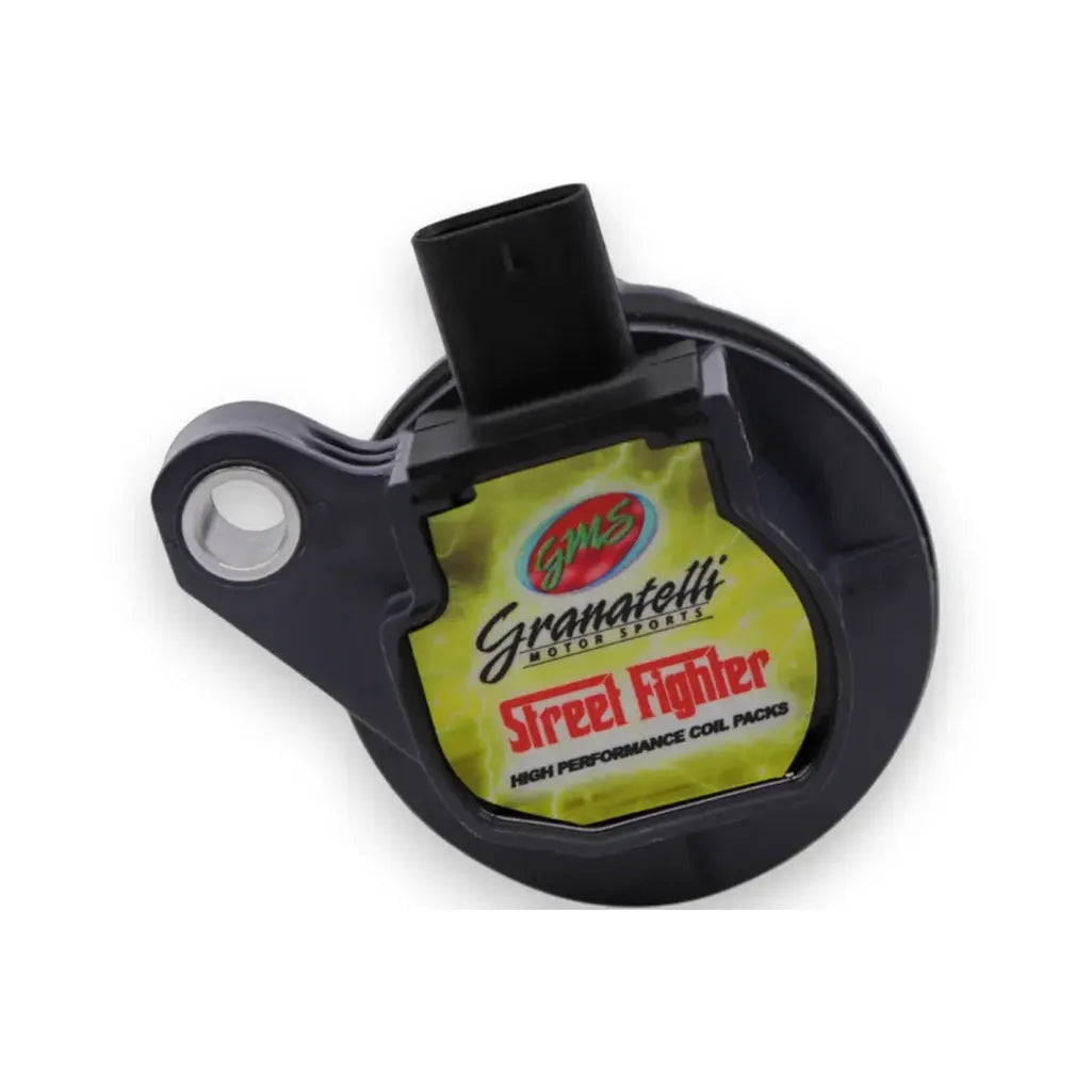 Trucks/SUVs Hi-Perf Coil-On-Plug Conn Kit with Coil Packs-42000 Volts