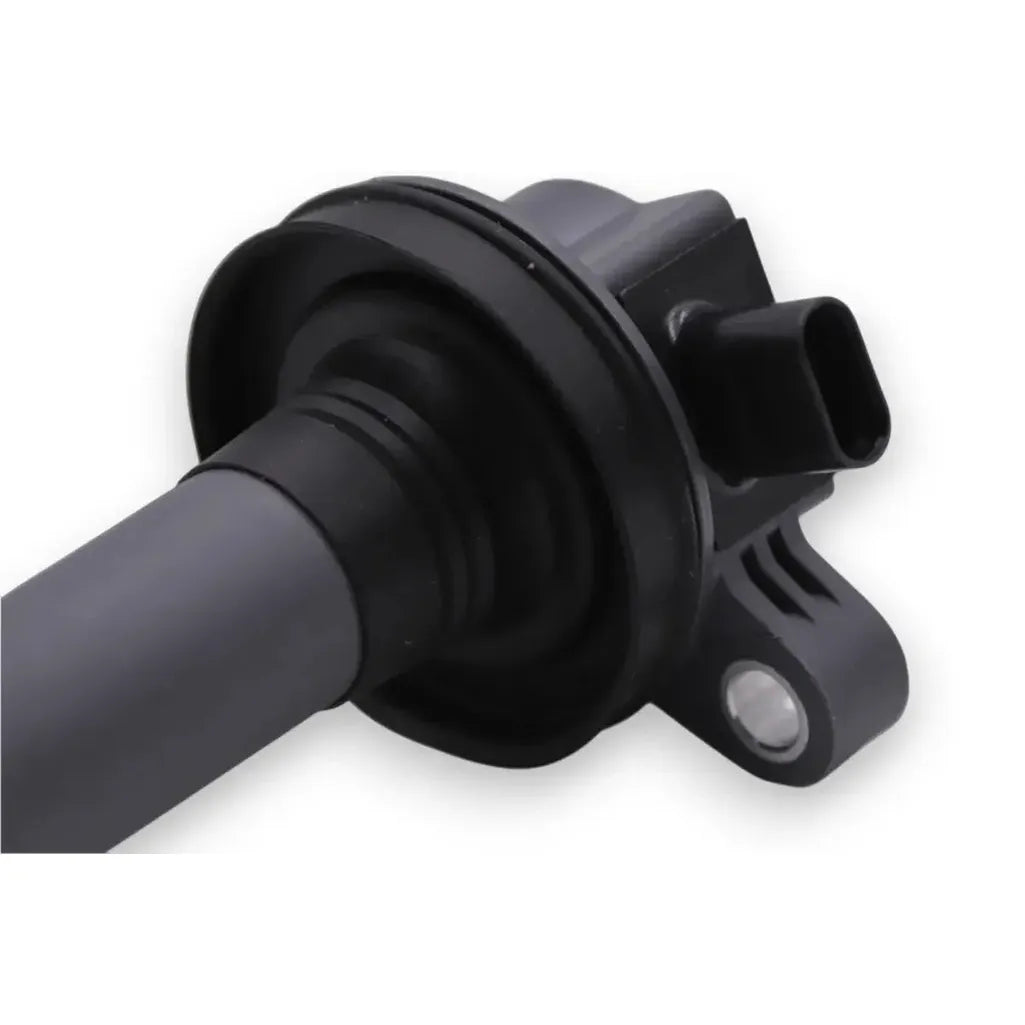 Designed direct bolt-in plug-in ignition upgrade Street Fighter Series
