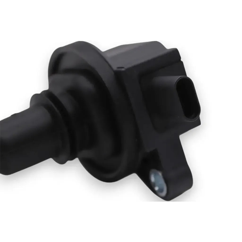 May improve throttle response cold starts idle quality overall