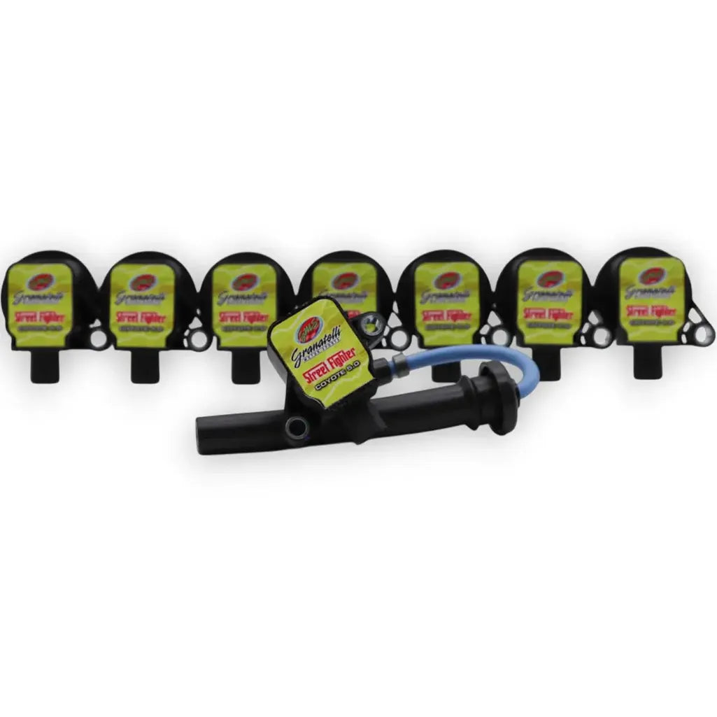 Plug Connectors Coil Packs Ford 2.0 2.3 3.5 3.7L 28-1818SF